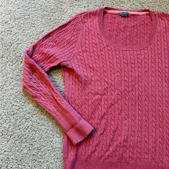Red Sweater - Picture 2 of 7